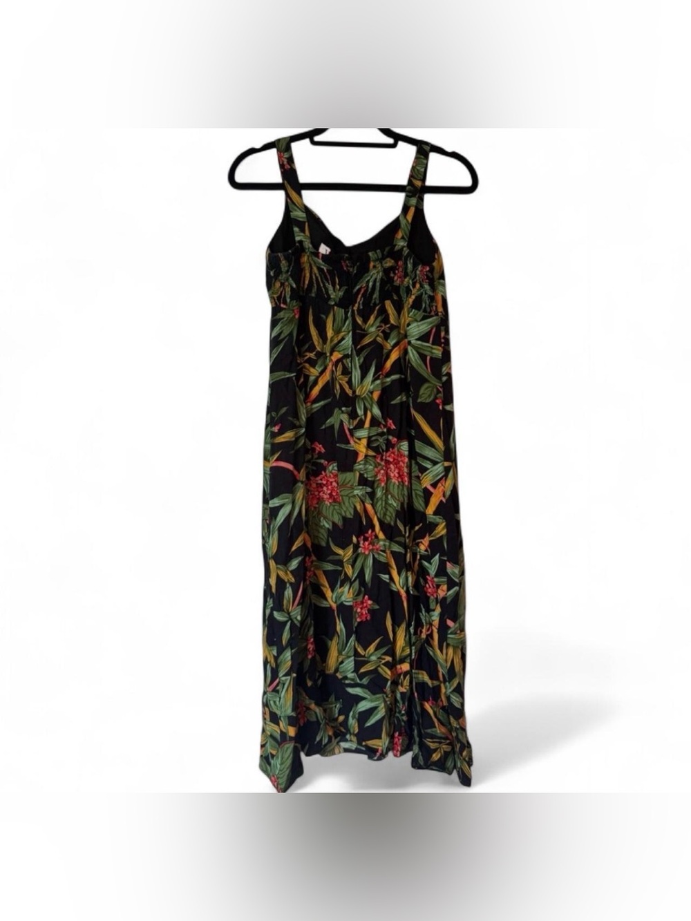 Vtg R&K midi dress - Picture 3 of 8